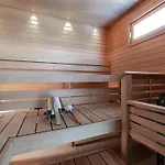 Semesterbostad Koivu By Interhome