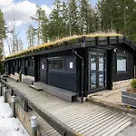 Semesterbostad Koivu By Interhome Lojo