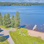 Koivu By Interhome Σπίτι διακοπών Lohja