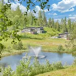 Koivu By Interhome Semesterbostad *