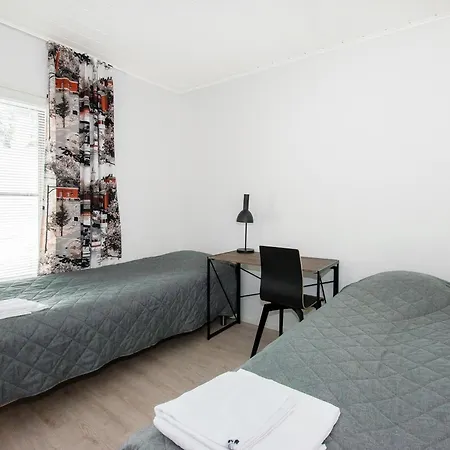 Nyaraló Koivu By Interhome Lohja