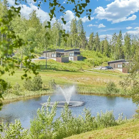 Koivu By Interhome Nyaraló