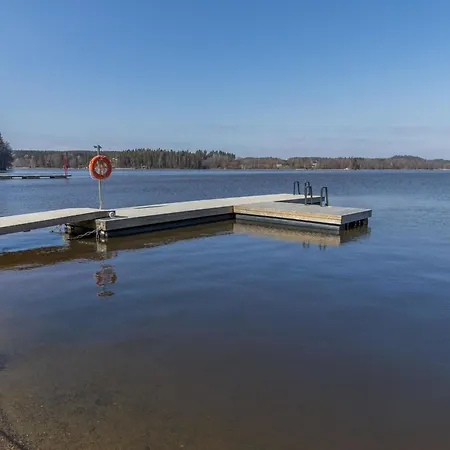 Koivu By Interhome Lohja