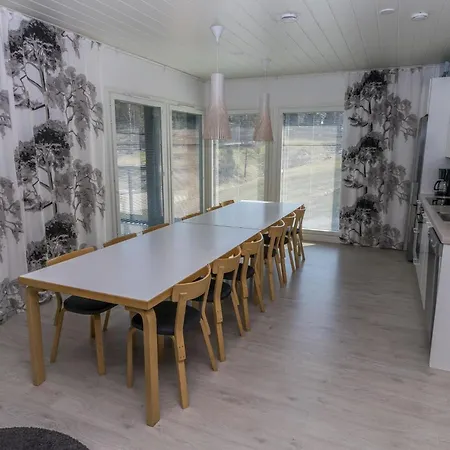 Koivu By Interhome 別荘 Lohja