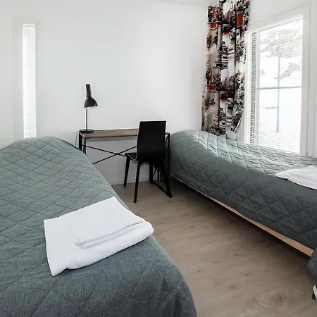 Koivu By Interhome *