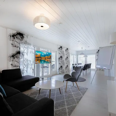Koivu By Interhome Lohja