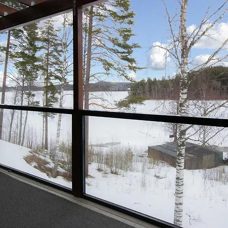 Nyaraló Koivu By Interhome *