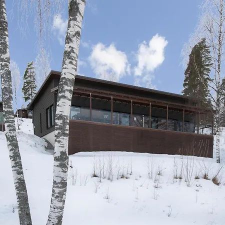 Semesterbostad Koivu By Interhome Lojo