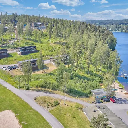 Semesterbostad Koivu By Interhome Lojo