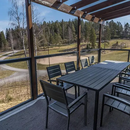 Koivu By Interhome Semesterbostad *