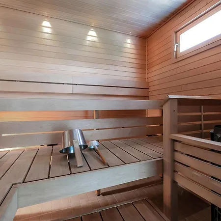 Semesterbostad Koivu By Interhome