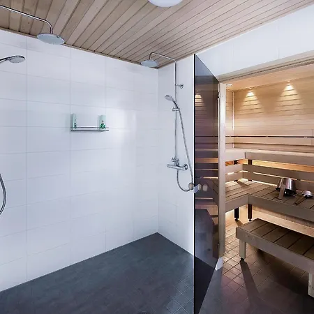 Semesterbostad Koivu By Interhome *