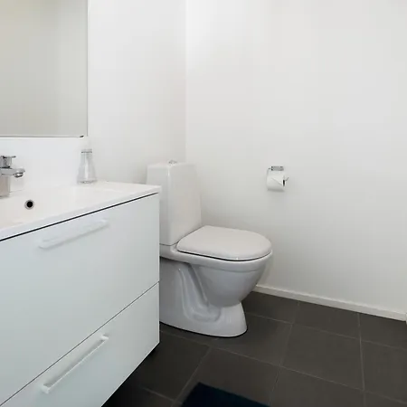 Semesterbostad Koivu By Interhome