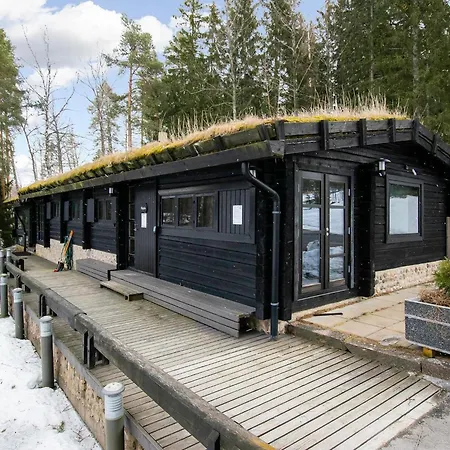 Semesterbostad Koivu By Interhome Lojo